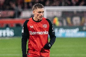 Bayer 04 Leverkusen v FC St. Pauli 1910 - Bundesliga