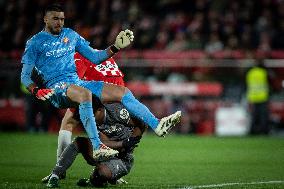 CALCIO - LaLiga - GIRONA FC - REAL MADRID CF