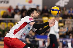 ZAKSA Kedzierzyn Kozle V GKS Katowice - Plus Liga