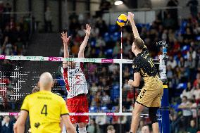 ZAKSA Kedzierzyn Kozle V GKS Katowice - Plus Liga