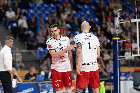 ZAKSA Kedzierzyn Kozle V GKS Katowice - Plus Liga