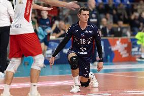 ZAKSA Kedzierzyn Kozle V GKS Katowice - Plus Liga