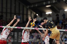 ZAKSA Kedzierzyn Kozle V GKS Katowice - Plus Liga