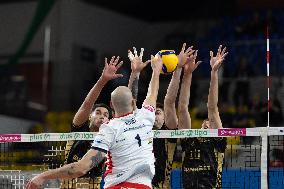 ZAKSA Kedzierzyn Kozle V GKS Katowice - Plus Liga