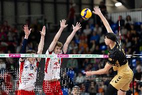 ZAKSA Kedzierzyn Kozle V GKS Katowice - Plus Liga