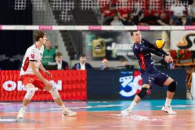 ZAKSA Kedzierzyn Kozle V GKS Katowice - Plus Liga