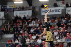 ZAKSA Kedzierzyn Kozle V GKS Katowice - Plus Liga