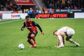 Bayer 04 Leverkusen v FC St. Pauli 1910 - Bundesliga