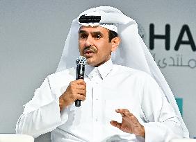 DOHA FORUM 2024