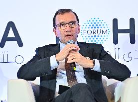 DOHA FORUM 2024