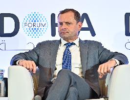 DOHA FORUM 2024