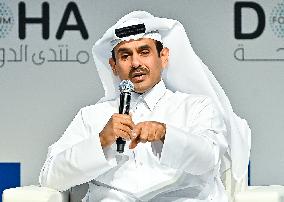 DOHA FORUM 2024