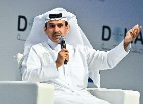 DOHA FORUM 2024