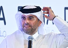 DOHA FORUM 2024