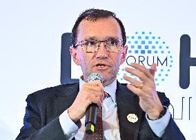 DOHA FORUM 2024