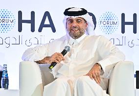 DOHA FORUM 2024