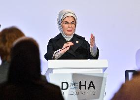 Doha Forum 2024