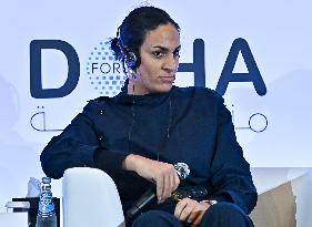 Doha Forum 2024