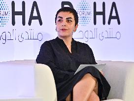 Doha Forum 2024