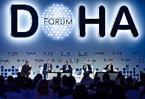 DOHA FORUM 2024