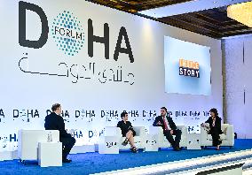 Doha Forum 2024