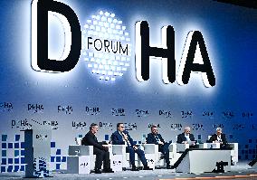 DOHA FORUM 2024