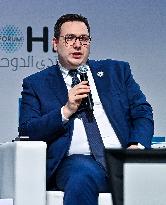 DOHA FORUM 2024