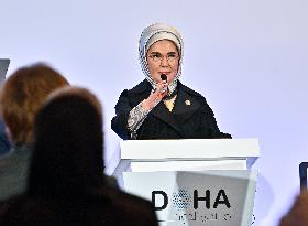 Doha Forum 2024