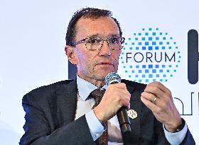 DOHA FORUM 2024