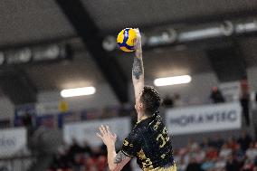 ZAKSA Kedzierzyn Kozle v GKS Katowice - Plus Liga