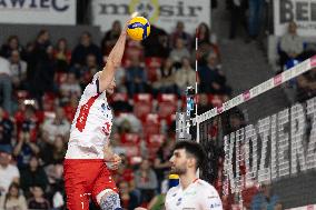 ZAKSA Kedzierzyn Kozle v GKS Katowice - Plus Liga