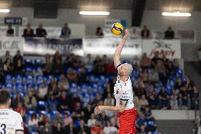 ZAKSA Kedzierzyn Kozle v GKS Katowice - Plus Liga