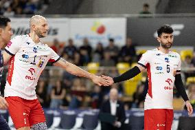 ZAKSA Kedzierzyn Kozle v GKS Katowice - Plus Liga