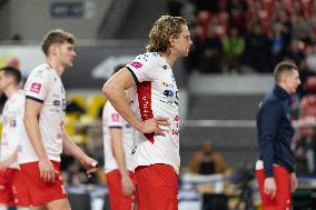 ZAKSA Kedzierzyn Kozle v GKS Katowice - Plus Liga