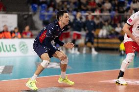 ZAKSA Kedzierzyn Kozle v GKS Katowice - Plus Liga