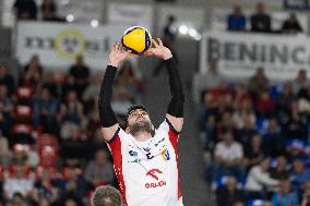 ZAKSA Kedzierzyn Kozle v GKS Katowice - Plus Liga