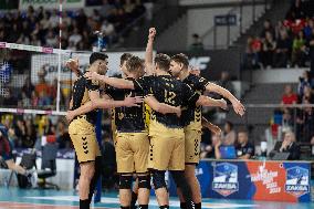 ZAKSA Kedzierzyn Kozle v GKS Katowice - Plus Liga