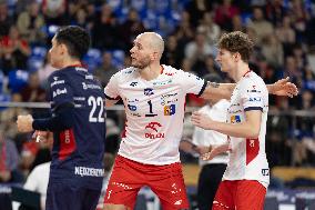 ZAKSA Kedzierzyn Kozle v GKS Katowice - Plus Liga