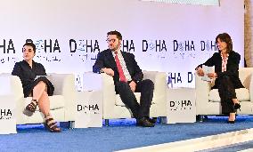 Doha Forum 2024