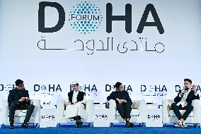 Doha Forum 2024