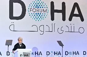 Doha Forum 2024