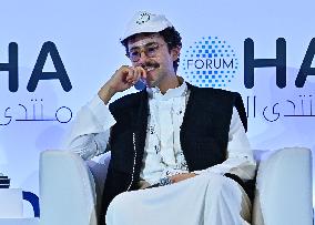 Doha Forum 2024