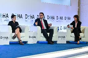 Doha Forum 2024