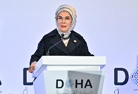 Doha Forum 2024