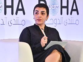 Doha Forum 2024