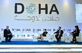 Doha Forum 2024