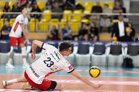 ZAKSA Kedzierzyn Kozle v GKS Katowice - Plus Liga