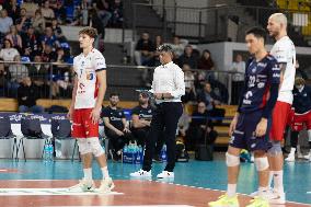 ZAKSA Kedzierzyn Kozle v GKS Katowice - Plus Liga