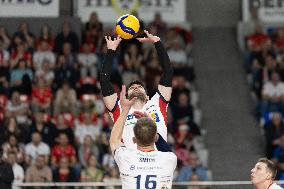 ZAKSA Kedzierzyn Kozle v GKS Katowice - Plus Liga