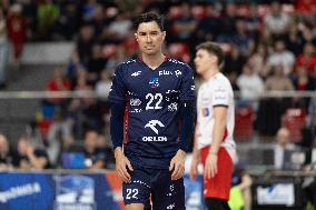 ZAKSA Kedzierzyn Kozle v GKS Katowice - Plus Liga